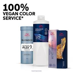 Welloxon Perfect Crème Developer 10 Volume (3%)