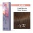 Illumina Color 6/37 Dark Blonde Gold Brown Permanent Hair Color