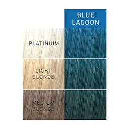 colorcharm PAINTS™ Blue Lagoon