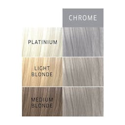 colorcharm PAINTS™ Chrome