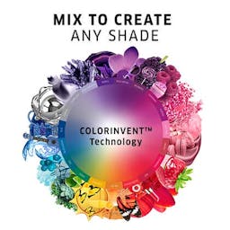 colorcharm PAINTS™ Chrome