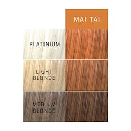 colorcharm PAINTS™ Mai Tai