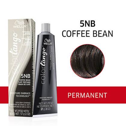 WELLA colortango 5NB Coffee Bean