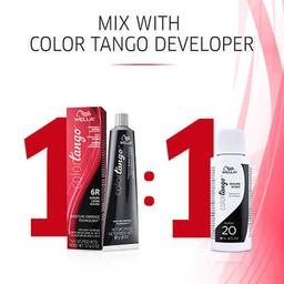 WELLA colortango 5NB Coffee Bean