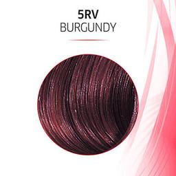 WELLA colortango 5RV Burgundy