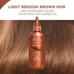 Clairol Professional Beautiful Collection 09W Light Reddish Brown