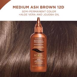 Clairol Professional Beautiful Collection 12D Medium Ash Brown