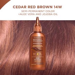 Clairol Professional Beautiful Collection 14W Cedar Red Brown