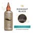 Clairol Professional Beautiful Collection AGS 1A Negro Medianoche
