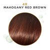 Clairol Professional Beautiful Collection AGS 4R Caoba Rojo Marrón