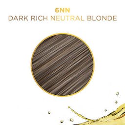 Liquicolor Permanent 6NN Dark Rich Neutral Blonde