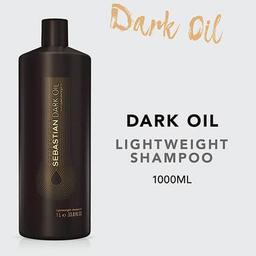 Dark Oil Lightweight Shampoo