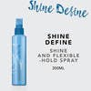 Shine Define Laca para el cabello