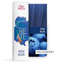 Color Fresh CREATE NEW BLUE