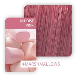 Color Fresh CREATE NUDIST PINK