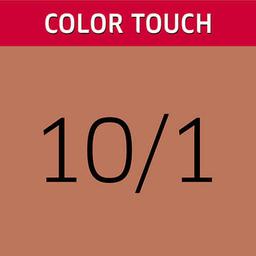 Color Touch 10/1 Lightest Blonde/Ash Demi-Permanent