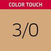 Color Touch 3/0 Castaño Oscuro/Natural Demi-Permanente