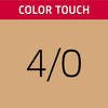 Color Touch 4/0 Castaño Medio/Natural Demi-Permanente