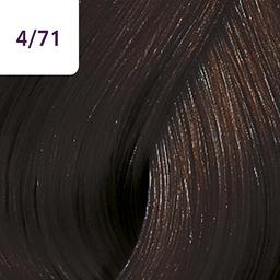 Color Touch 4/71 Medium Brown/Brown Ash Demi-Permanent