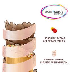 Color Touch 4/71 Medium Brown/Brown Ash Demi-Permanent