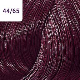 Color Touch 44/65 Intense Medium Brown/Violet Red-Violet Demi-Permanent