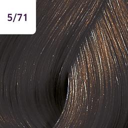 Color Touch 5/71 Light Brown/Brown Ash Demi-Permanent