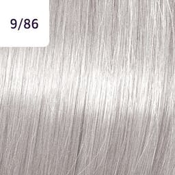 Color Touch 9/86 Very Light Blonde/Pearl Violet Demi-Permanent