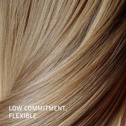 Color Touch 9/97 Very Light Blonde/Cendre Brown Demi-Permanent