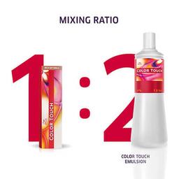 Color Touch Developer Emulsion 13 Volume (4%)