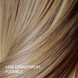 Color Touch Plus 66/03 Intense Dark Blonde/Natural Gold Demi-Permanent