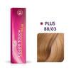 Color Touch Plus 88/03 Intense Light Blonde/Natural Gold Demi-Permanent