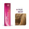 Color Touch Plus 88/07 Intense Light Blonde/Natural Brown Demi-Permanent