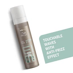 EIMI Nutricurls Soft Twirl 72h Anti-Frizz Foam