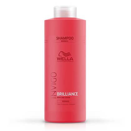 INVIGO Brilliance Color Protection Shampoo for Normal Hair