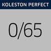 Koleston Perfect 0/65 Violeta Rojo-Violeta Tinte Permanente
