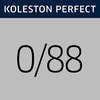Koleston Perfect 0/88 Perla Intensa Tinte Permanente
