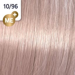 Koleston Perfect 10/96 Lightest Blonde/Cendré Violet Permanent