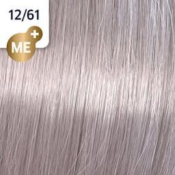 Koleston Perfect 12/61 Special Blonde Violet Ash Permanent