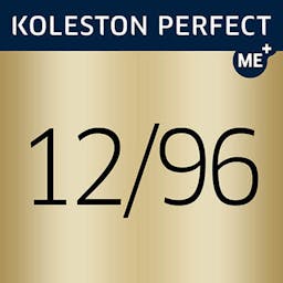 Koleston Perfect 12/96 Special Blonde Cendre Violet Permanent