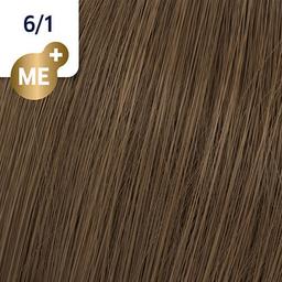 Koleston Perfect 6/1 Dark Blonde/Ash Permanent