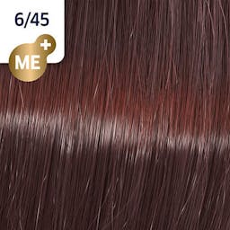 Koleston Perfect 6/45 Dark Blonde/Red Red-Violet Permanent