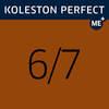 Koleston Perfect 6/7 Dark Blonde/Brown Permanent