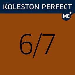 Koleston Perfect 6/7 Dark Blonde/Brown Permanent