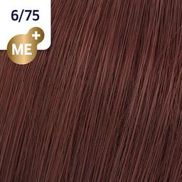 Koleston Perfect 6/75 Dark Blonde/Brown Red-Violet Permanent