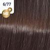 Koleston Perfect 6/77 Dark Blonde/Brown Brown Permanent