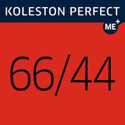 Koleston Perfect 66/44 Intense Dark Blonde/Red Red Permanent