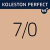 Koleston Perfect 7/0 Medium Blonde/Natural Permanent