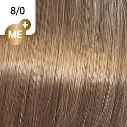 Koleston Perfect 8/0 Light Blonde/Natural Permanent
