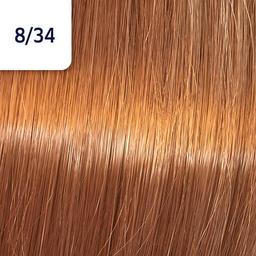 Koleston Perfect 8/34 Light Blonde/Gold Red Permanent