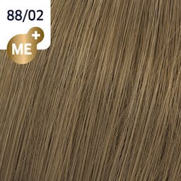 Koleston Perfect 88/02 Intense Light Blonde/Natural Matte Permanent